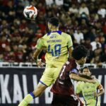 Marc Klok Buka Suara Soal Kericuhan Usai Persib Kalahkan PSM di Stadion BJ Habibie