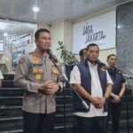 Polisi Bekuk Komplotan Jambret Bundaran HI, Tiga Tersangka Mengaku Sudah 120 Kali Beraksi