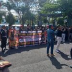 Warga Tuban Desak Polisi Usut Tuntas Perusakan Makam Sunan Bonang