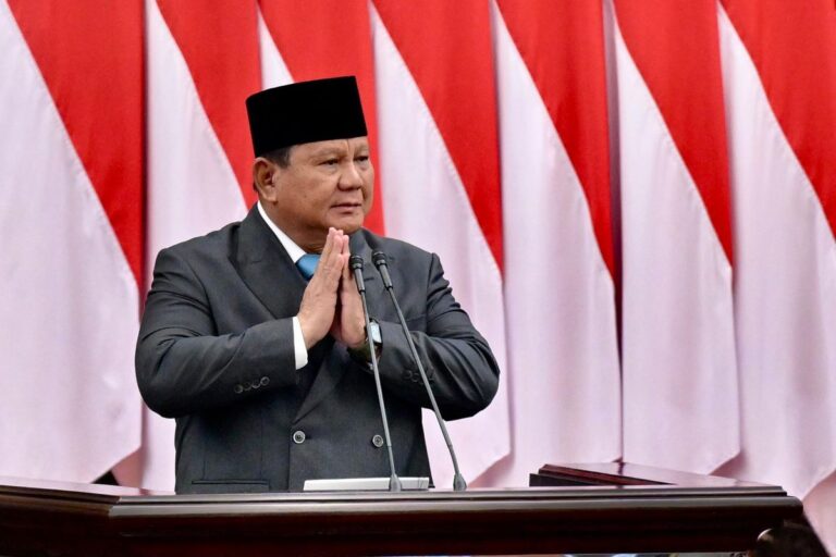Sambut Hari Pancasila 1 Juni 2026, Presiden Prabowo Akan Pimpin Upacara