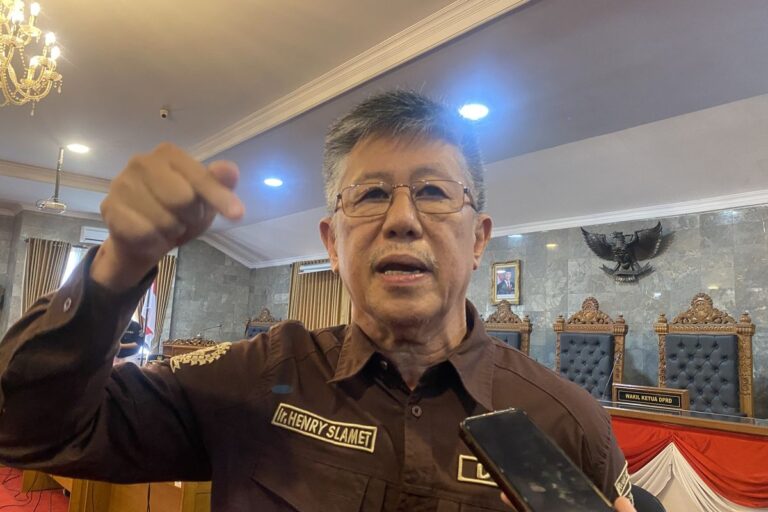 Dana Provinsi Turun Drastis dari Rp 80 M Jadi Rp 1,5 M, DPRD Kritik Dedi Mulyadi
