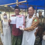 DKPP Sumenep Perketat Pengawasan Hewan Kurban dengan 47 Tenaga Medis dan Paramedis