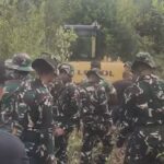TNI Yakin Lahan Markas Sah, Warga Bersikukuh Buktikan Haknya Lewat Pengadilan Negeri