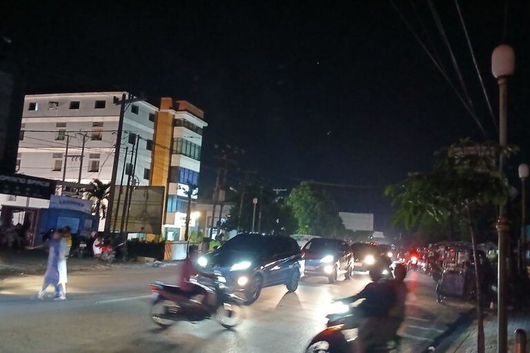 Kondisi Listrik di Sumbar Sudah Normal Kembali, Ini Penjelasan PLN