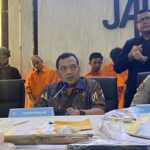 Polisi Sita 200 Ponsel dari Begal Jabodetabek, Diduga Ada Jaringan Besar di Belakangnya