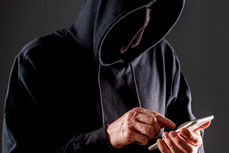 Scam Internasional di Solo Baru Terbongkar, 10 Bulan Raup Rp 41 M dari 133 Korban
