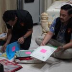 Kejari Karawang Sita Puluhan Dokumen dan Segel Kantor PT BAS Terkait Kasus KPR BTN