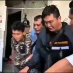 Upaya Kabur Gagal, Polisi Lumpuhkan Pelaku Curanmor dengan Tembakan di Kaki
