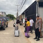 Polresta Pontianak Kembangkan Kasus TPPO Kawin Kontrak, Buru Jaringan Penyalur ke China
