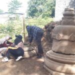 BPCB Pastikan Temuan Boyolali Berupa Stupa Peninggalan Hindu-Buddha