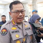 Video Pocong Viral di Jateng, Polisi Ingatkan Ancaman Pidana bagi Pembuat Konten