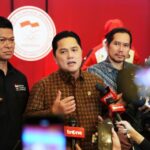 Dukungan Bank Sumut untuk Piala AFF U19 2026 Disambut Hangat Ketua Umum PSSI Erick Thohir