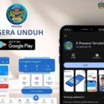 Transformasi Digital Yahukimo: Sekda Redison Manurung Luncurkan E-Presensi ASN
