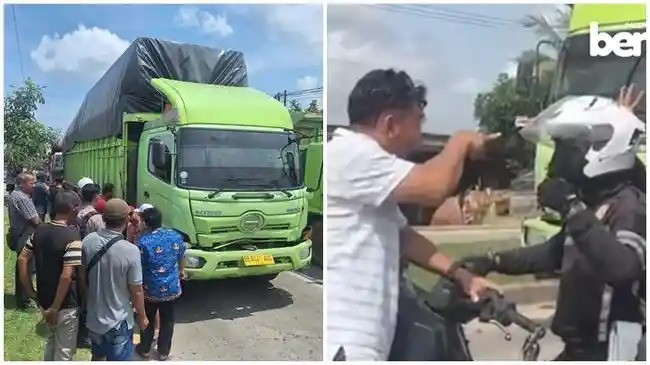 Pasca Razia Ilegal Picu Kecelakaan Beruntun, Inspektorat Palembang Pecat 5 Petugas Dishub
