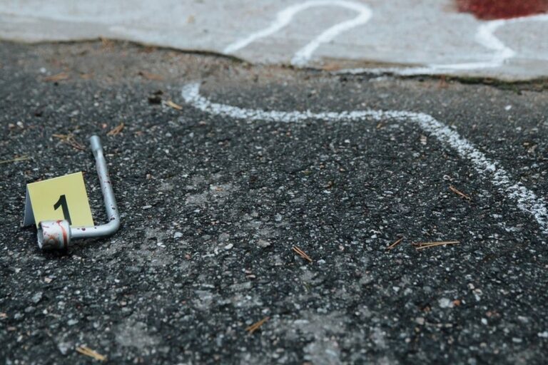 Stres Penyakit Tak Kunjung Sembuh, Pasien Wahidin Tikam Sesama Pasien