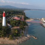 ASDP Perluas Pelabuhan Tanjung Kalian dengan Dermaga Baru Berkapasitas Besar