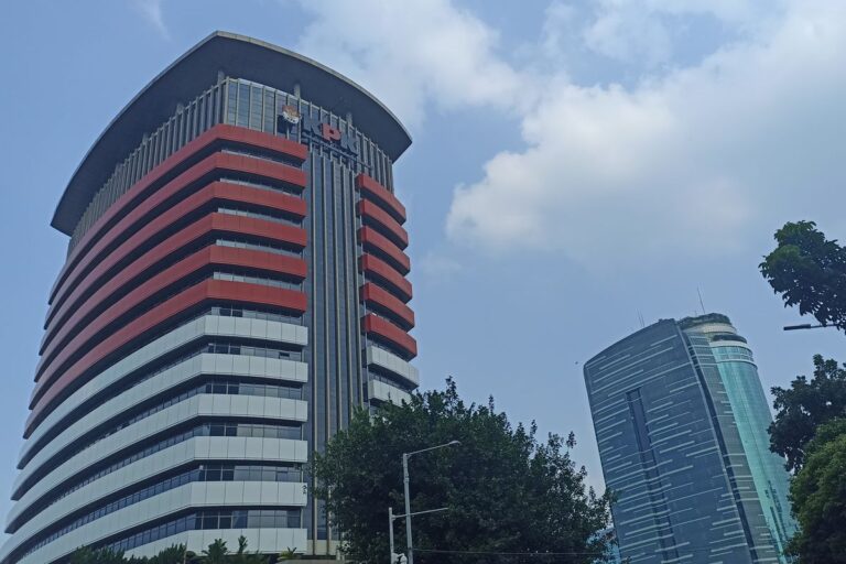 KPK Jadwalkan Penahanan Dua Tersangka Baru Kasus Kuota Haji Pekan Ini