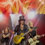 Catat! Harga Tiket dan Jadwal Penjualan Konser Guns N’ Roses Jakarta Telah Diumumkan