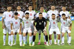 Polisi Meksiko Selidiki Penemuan Mayat Tak Jauh dari Kamp Latihan Timnas Iran