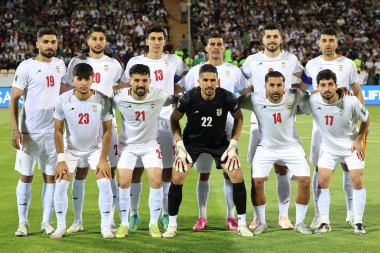 Polisi Meksiko Selidiki Penemuan Mayat Tak Jauh dari Kamp Latihan Timnas Iran