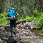 Mahasiswa Unpatti Selamat dari Hipotermia usai Dievakuasi dari Gunung Kayu Satu Ambon