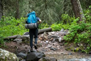 Mahasiswa Unpatti Selamat dari Hipotermia usai Dievakuasi dari Gunung Kayu Satu Ambon