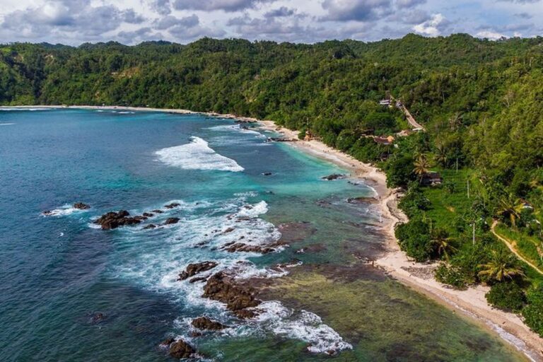 Pemkab Gunungkidul Sediakan Saluran Aduan Khusus untuk Praktik Pungli di Destinasi Wisata