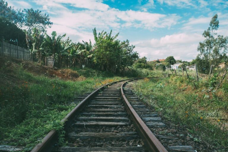 Dari Aceh ke Lampung Bakal Tersambung Rel, KAI Siapkan Anggaran Raksasa Rp 448 Triliun