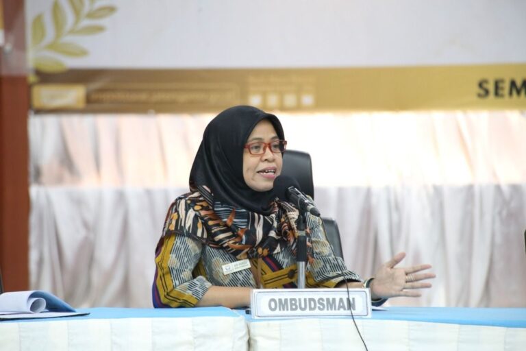 Ombudsman Ungkap Tren Baru SPMB 2026: Aduan Turun, tapi Penahanan SKL Justru Meroket