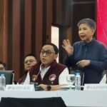 325 Kg Sabu Kemasan Teh China Disita, Bareskrim Klaim 1,6 Juta Jiwa Terselamatkan