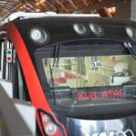 Perpanjangan Rute MRT Fase 2A, Stasiun Monas Ditargetkan Beroperasi Akhir 2027