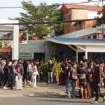 Razia di Kamboja Tangkap 171 WNI, Sebagian Terancam Denda Overstay Jika Tak Segera Pulang