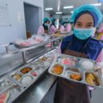 Petisi Tolak MBG Digagas BEM Unair, Seluruh Warga Indonesia Diajak Menandatangani