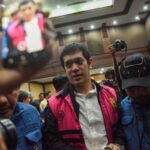 PT DKI Naikkan Uang Pengganti Anak Riza Chalid Jadi Rp 13,4 T