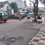 Angkot di Atas 20 Tahun Resmi Dilarang Ngaspal, Ini Keputusan Final Pemkot Bogor