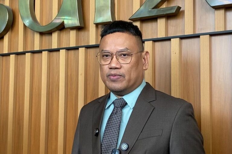Uya Kuya Resmi Ditunjuk Zulhas Gantikan Eko Patrio di Kursi PAN Jakarta