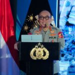 Polri Sampaikan Kebutuhan Anggaran 2027 dan Ajukan Tambahan Rp 66,1 Triliun
