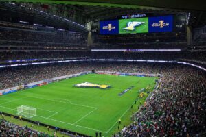 60 Fans Justru Dikenai Biaya Penuh Setelah Kesalahan Sistem FIFA Memberi Tiket Gratis