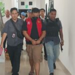Anton Kurniawan, Eks Polisi yang Divonis Seumur Hidup, Ditemukan Tewas di Dalam Sel