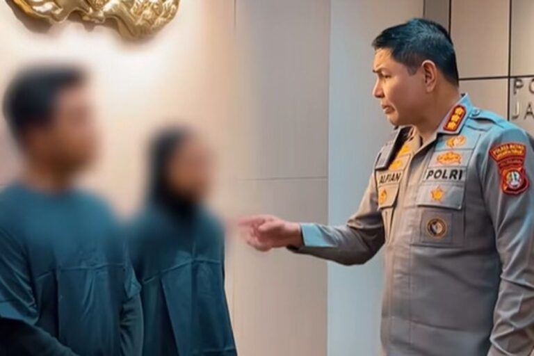 Kerugian Korban WO Marwah Tembus Rp2,6 Miliar dari 24 Orang yang Terdata