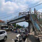 Sejak Agustus 2025 Ditutup, JPO Paledang Bogor Akhirnya Akan Dibongkar Juni Mendatang