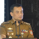 Warga Solo Resah Kera Liar Masuk Kampung, Gubernur Jateng Segera Koordinasi ke Kemen
