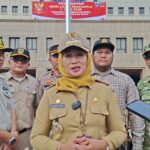 Wali Kota Jakbar Bantah Julukan “Gotham City”: Angka Kriminalitas Masih Terkendali