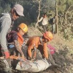 Pasca Pendaki Ilegal Jatuh ke Jurang, TNBTS Tingkatkan Pengamanan di Gunung Semeru