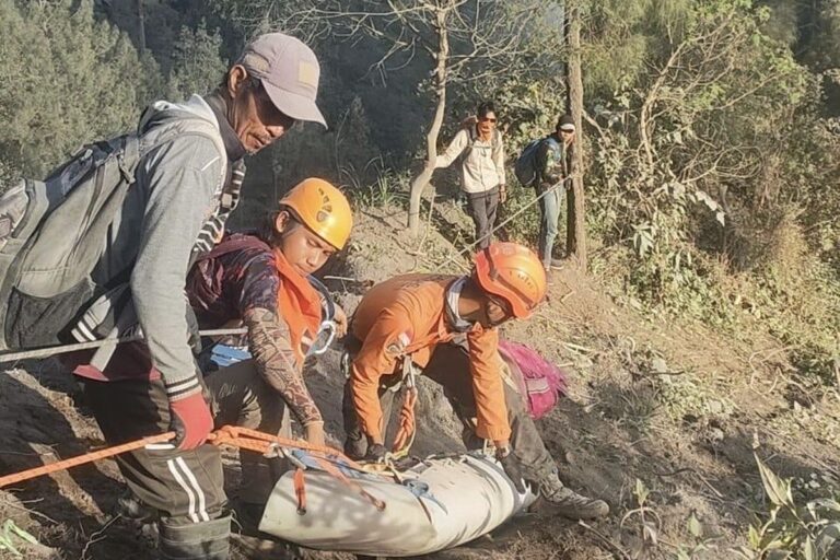 Pasca Pendaki Ilegal Jatuh ke Jurang, TNBTS Tingkatkan Pengamanan di Gunung Semeru