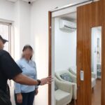 Praktik Ilegal di Ciputat, Dokter WN Vietnam Akhirnya Dideportasi