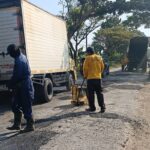 Efek Dolar ke Sektor Infrastruktur: DPUPR Jateng Akui Harga Material Jalan Ikut Melonjak