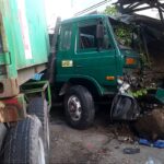Tabrakan Maut di Sidoarjo: Brio Masuk Jalur Lawan, Dua Pengendara Motor Tewas di Tempat