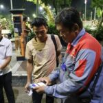 Dishub Surabaya Perluas Parkir Digital ke 4 Lokasi Baru, Jumlah Jukir Juga Ditambah