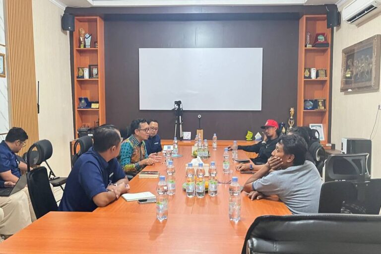 Viral Tuduhan Denda Tunggakan, BPJS Kesehatan Pati Luruskan: Hanya Kelebihan Pembayaran